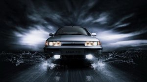 Бюджетный вариант карт ваз 2110