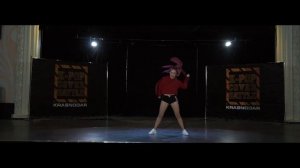 Tatka | Nicki Minaj - Barbie Tingz | Nicki Minaj - Chun Li dance cover | Кавер-версия танца