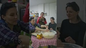 Выпуск 2. Юбилейный борщ