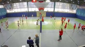 Первенство Санкт-Петербурга по волейболу, сезон 2025-2026 гг.