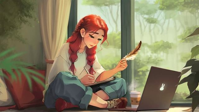 Музыка детям. Расслабляющая музыка для концентрации