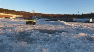 Закрываем зимний сезон 2025-2026.