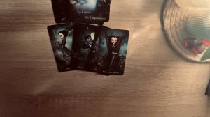 КТО ВЫ ДЛЯ НЕГО❓❗️ЧТО ОН САМ ОБ ЭТОМ ДУМАЕТ ❓❗️🌺РАСКЛАД ТАРО