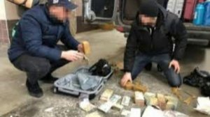 Российский финансист Дмитриев оценил задержание украинского дипломата с золотом на границе