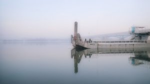 Первые пробы кастинга. Просто красивое.