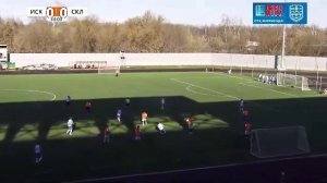 ИСКРА х Сокол | Групповой этап, Первая Лига, Турнир Памяти-2026