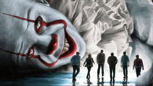 Оно | Сладости