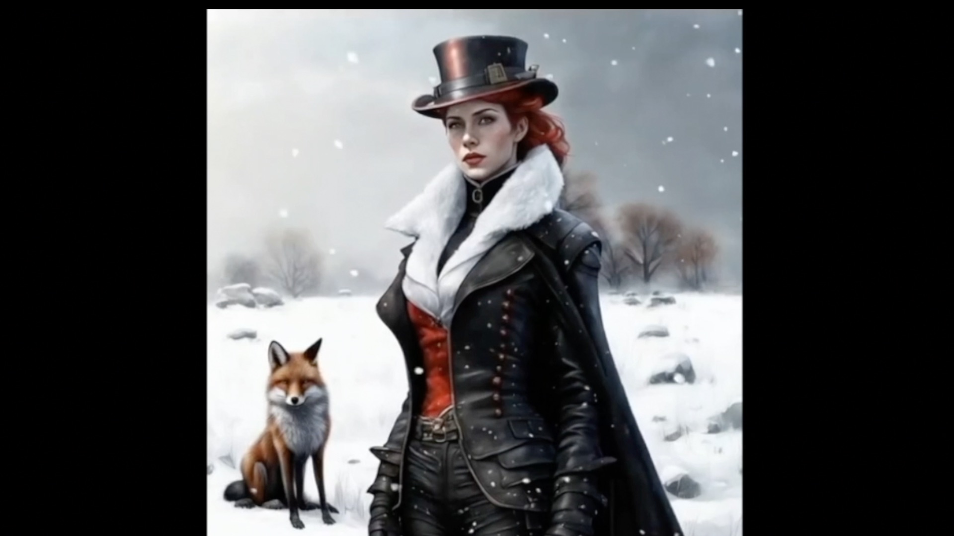 Стимпанк Крокодил. Эхо молодости