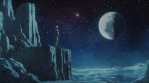 We Stopped Rushing Time