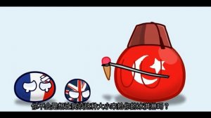 Реальные пропорции стран часть 2 / Countryballs