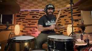 El Estepario Siberiano - BLINDING LIGHTS - THE WEEKND | DRUM COVER