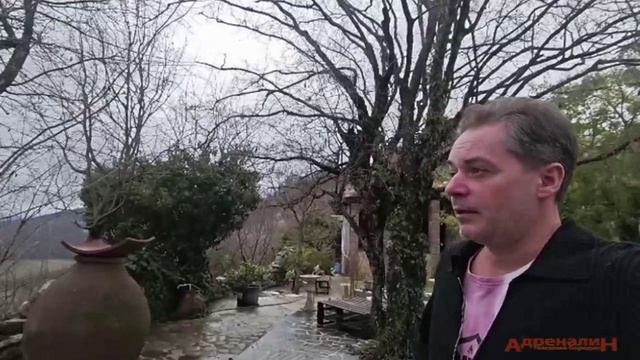 винная Кахетия