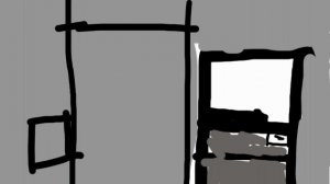 рисую камаз 2 часть "вид с салона "