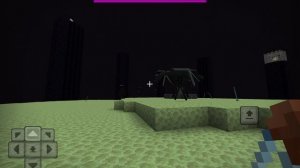 МИР ДРАКОНА #170 НАВРЕДИТ ЛИ ПОРЧА ЭНДЕРМЕНУ В ЕГО МИРЕ!?