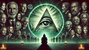 Рокфеллеры, Ротшильды, Морганы, вот что они скрывают 200 лет