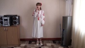 Тимченко Маргарита Ты - Россия моя