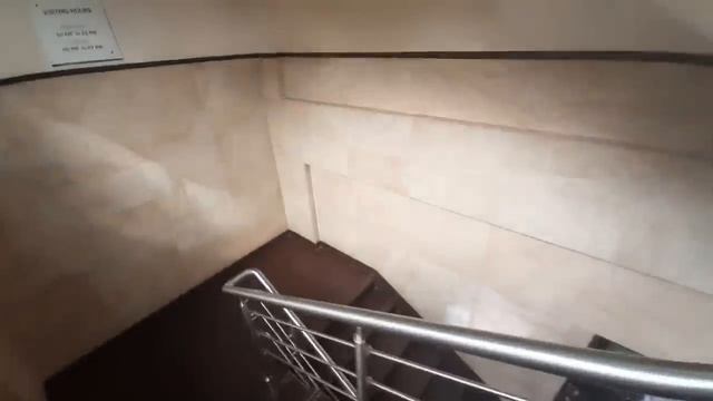 10. ГОА! ИНДИЙСКИЙ ГОСПИТАЛЬ Инфекция_ Что со мной?