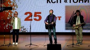 31 Сам не свой - Фавориты Луны