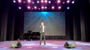 В ДОРОГЕ ТВОИХ ПОБЕД. ИСПОЛНЯЕТ ИРКЕН МУСТАФИН. МУЗЫКА ИЛЬНУРА ГАНИЕВА. СЛОВА ЮРИЯ СОБОЛЯ