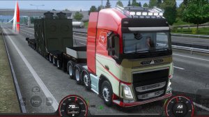 truckers of europe 3