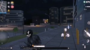 😱Zimber vs девочки🌹 ID 6291140   И убежала с позором она. Grand Criminal Online GCO★