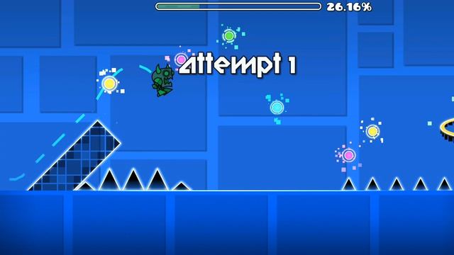 Строю мой Cheat Codes и играю во всякие лвлы
