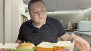 Визуальная терапия мукбанг