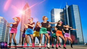 DJ NID - Kisses Under Neon Lights