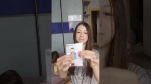 Распаковка коробки осд❤️🎀