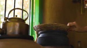 Нежный Идли с Самбаром Идли.