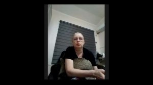 История Елены Антоновой