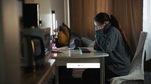 Механизм вербовки через интернет