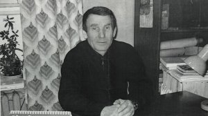 Люди Старого завода. Орехов Виктор Меркурьевич