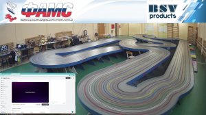 ЧР и ПР Production-32 и F1/32