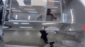 Хендай Гетц 2010 механика