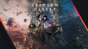 Crimson Desert [#5] - Исследуем, проходим. #Стрим/Прохождение