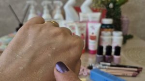 Заказ Фаберлик с новинками 6 каталога. Часть 1.