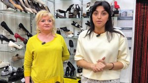 «ЗУМИТА» 🔥СКИДКА-20%🔥НА ЖЕНСКУЮ ОБУВЬ ДО 41 р-ра 🌸ВЕСНА-ЛЕТО 2026🌸Садовод.