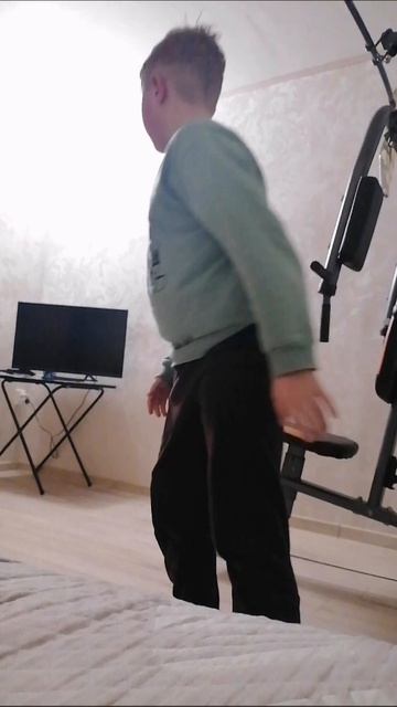 Я маг третьего поколения!!!