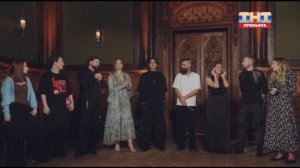 Новая Битва экстрасенсов 25 сезон 04.04.2026 какое испытание было в 6-м выпуске , обзор