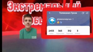 Экстремальные События 04.04.2026