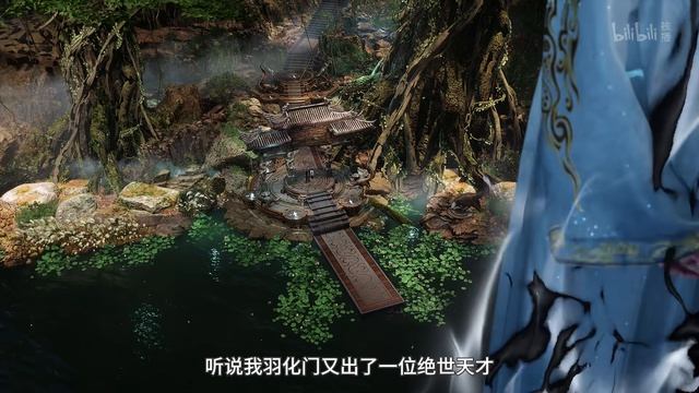 Вечная жизнь 5 Сезон 19 Серия - Превью (Аниме-Мультсериал 2025)