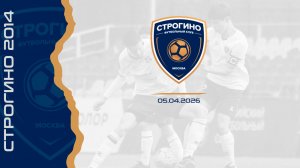 Строгино-14 - | Турнир МФА | Игра за 1 место