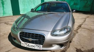 Chrysler Concorde 1999 2.7