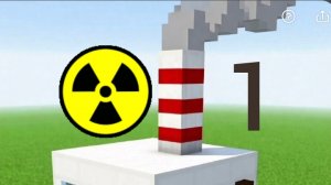 МАЙНКРАФТ фильм ПРИПЯТЬ-1