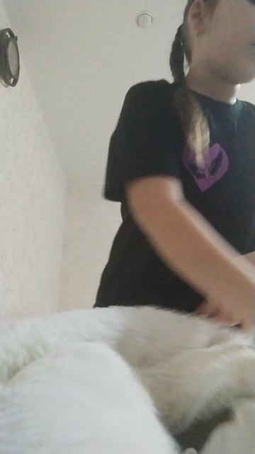 Даринка мандаринка