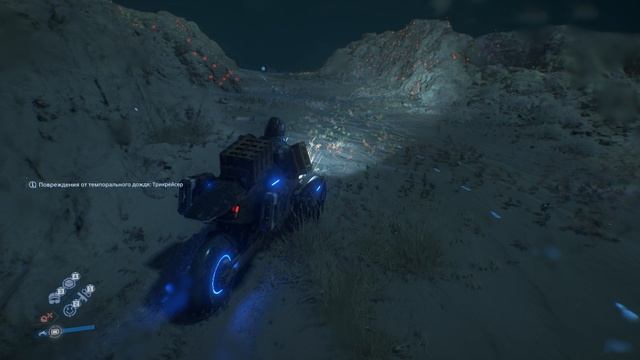 Death Stranding 2  On The Beach #26