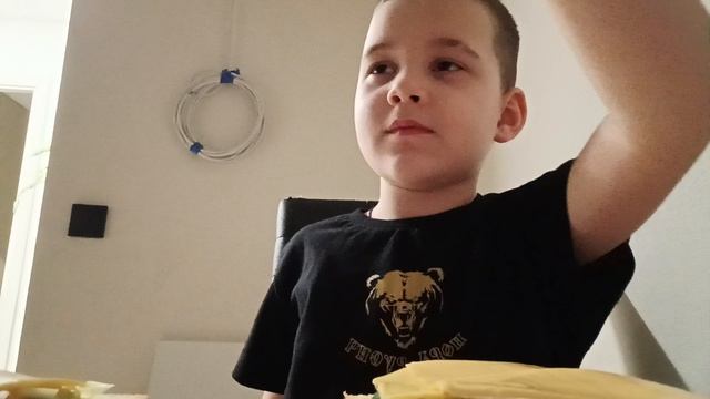 Сэндвичи от Артëма