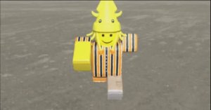 Roblox - child4