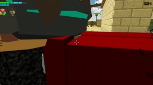 хейт на лазерного ковбоя не шутка